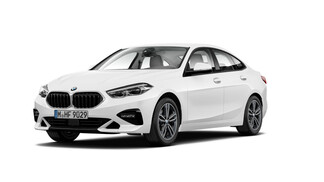 BMW Serii 2, 218