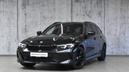 miniaturka - BMW Serii 3, 320