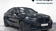 miniaturka - BMW X6 M
