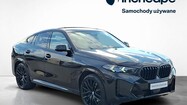 miniaturka - BMW X6
