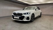BMW Serii 5, 520