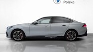 miniaturka - BMW Serii 5, 520
