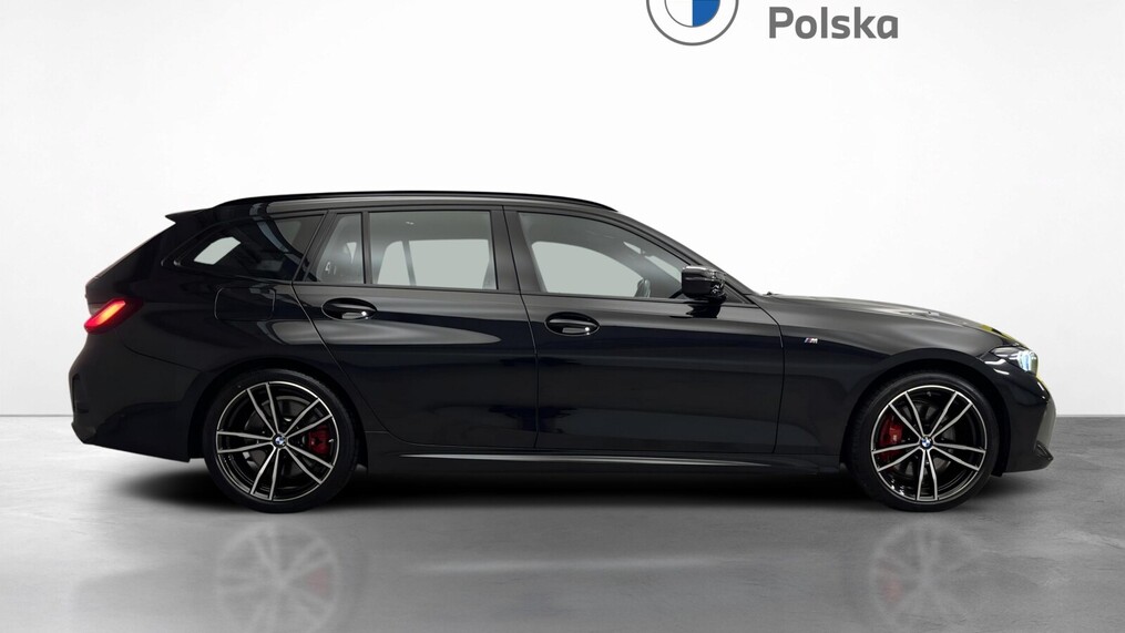 BMW Serii 3, 340