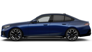 BMW Serii 5, 520
