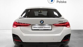 BMW Serii 4, 420