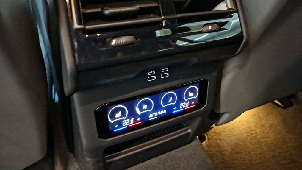 BMW Serii 5, i5