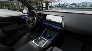 miniaturka - BMW X3