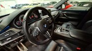 BMW X6 M