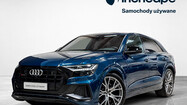 miniaturka - Audi SQ8