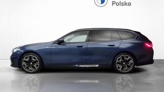 BMW Serii 5, 520