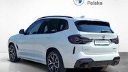 miniaturka - BMW X3