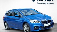 BMW Serii 2, 225