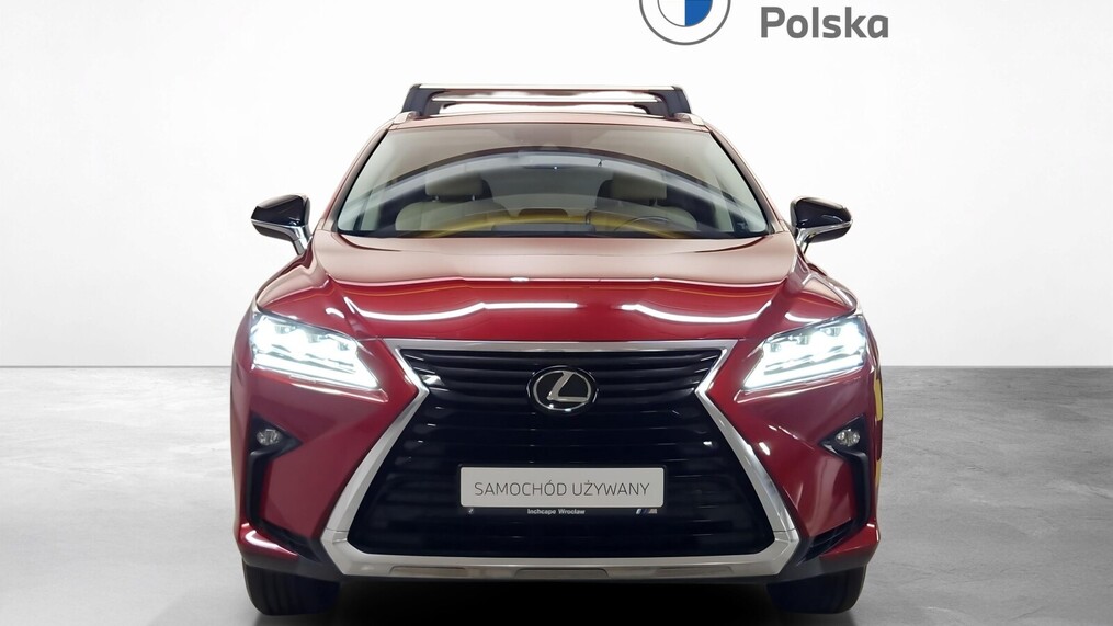 Lexus RX300