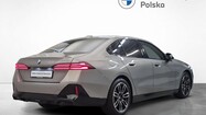 BMW Serii 5, 520