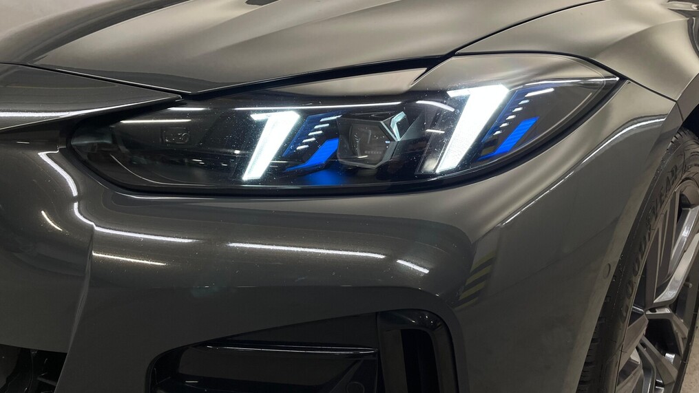 BMW Serii 4, 420