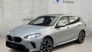 BMW Serii 1, 120