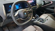 miniaturka - BMW X3