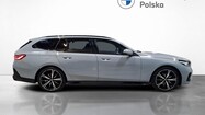 BMW Serii 5, 520