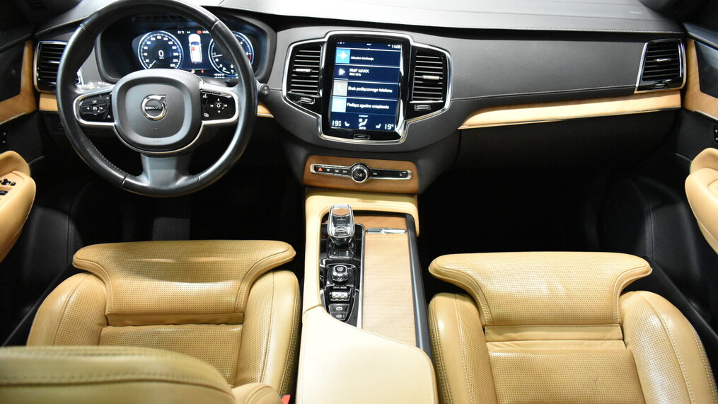 Volvo XC 90