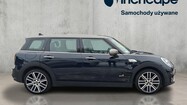 miniaturka - MINI Clubman