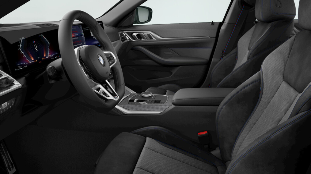 BMW Serii 4, 420