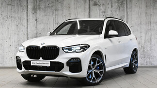 BMW X5 M