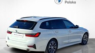 miniaturka - BMW Serii 3, 330