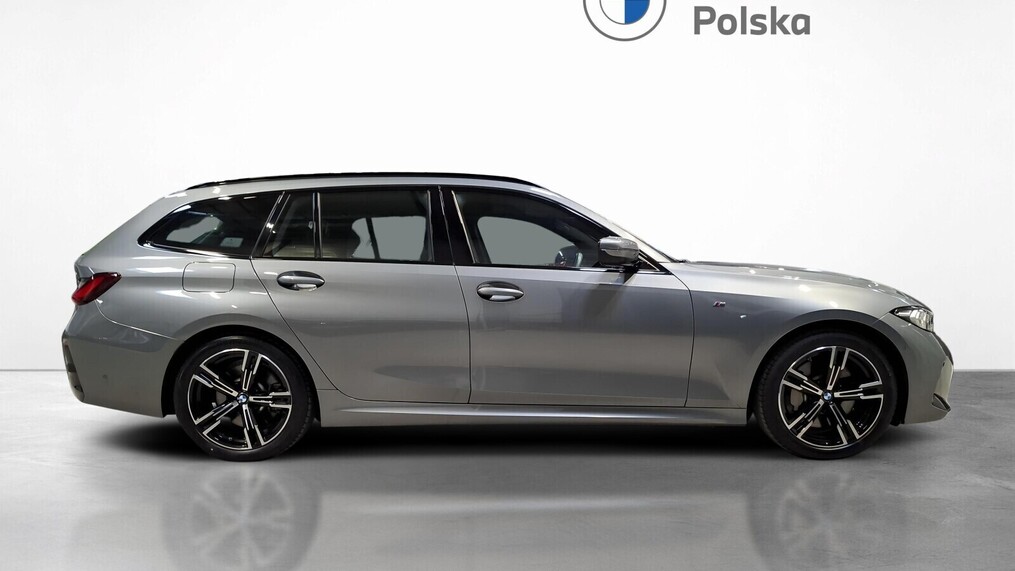 BMW Serii 3, 330