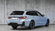 BMW Serii 3, 320