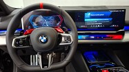 miniaturka - BMW M5