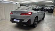 miniaturka - BMW X4