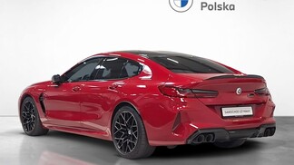 BMW M8