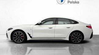 BMW Serii 4, 420