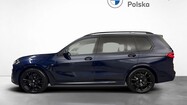 miniaturka - BMW X7
