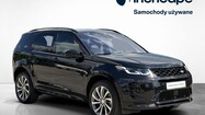 miniaturka - Land Rover Discovery Sport