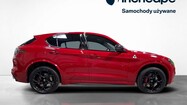 miniaturka - Alfa Romeo Stelvio