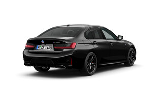 BMW Serii 3, 340