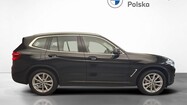 miniaturka - BMW X3