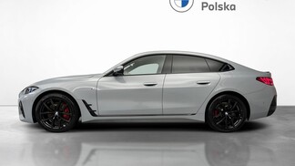 BMW Serii 4, 420