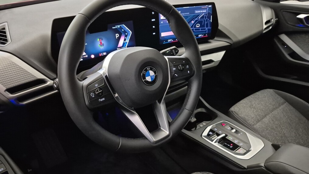 BMW Serii 1, 120