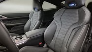 miniaturka - BMW M4