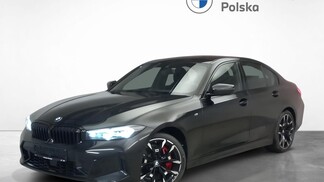 BMW Serii 3, 320
