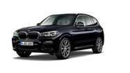 miniaturka - BMW X3