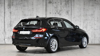 BMW Serii 1, 118