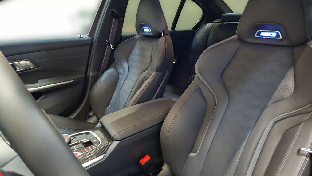 BMW M3
