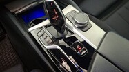 BMW Serii 5, 520