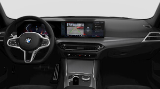 BMW Serii 3, 330