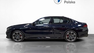 BMW Serii 5, 520
