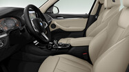 miniaturka - BMW X3