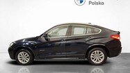 miniaturka - BMW X4